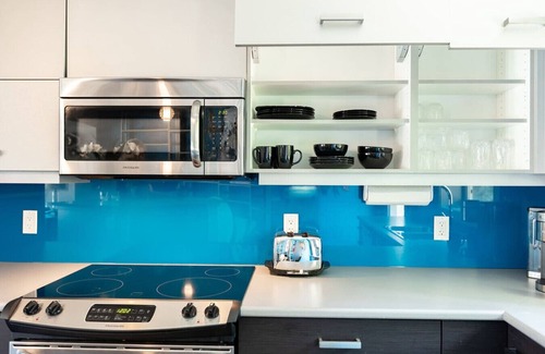 Victoria Apartamento | Westshore Pet Friendly Suite