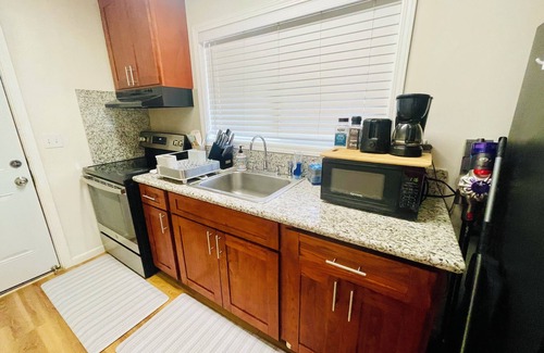Waianae Casa | Westside Magic 3bed 2 bath house in terrific westside of oahu!