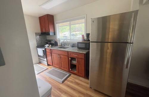 Waianae Casa | Westside Magic 3bed 2 bath house in terrific westside of oahu!