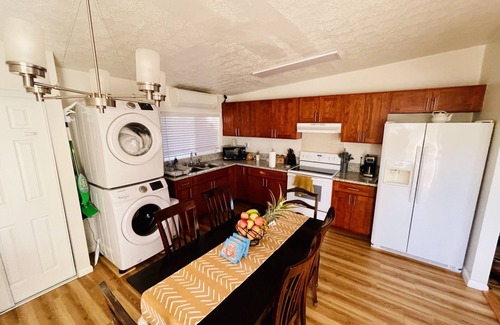 Nanakuli Casa | Westside Magic Garden 3bed 2 bath house