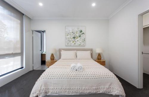 West Perth Villa | Westside Retreat