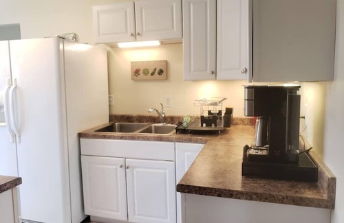 Bloomington Casa | Westside Storey and a Half