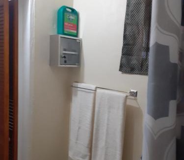 Porters Apartamento | Westskye