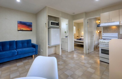 Dubbo Alquiler De RV | Westview Caravan Park