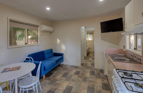 Dubbo Alquiler De RV | Westview Caravan Park