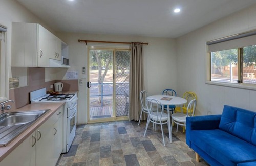 Dubbo Alquiler De RV | Westview Caravan Park
