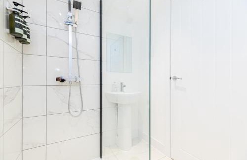 New Forest District Apartamento | Westview Cottage bikes/chef/hot tub