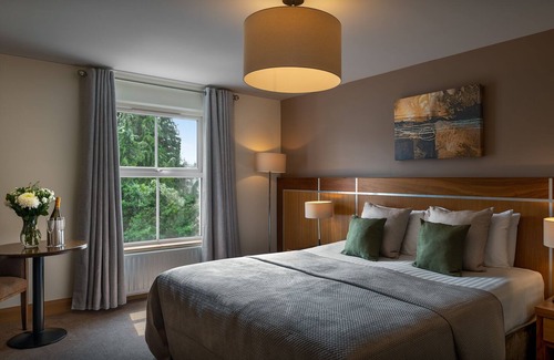 Enniskillen Hotel | Westville Hotel