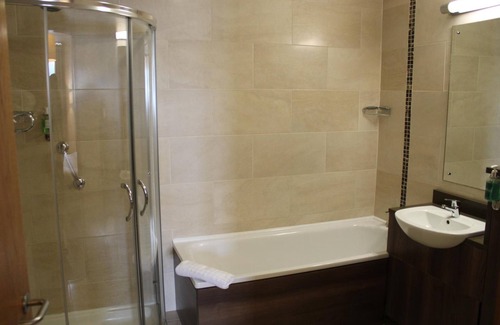 Enniskillen Hotel | Westville Hotel