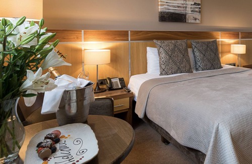 Enniskillen Hotel | Westville Hotel
