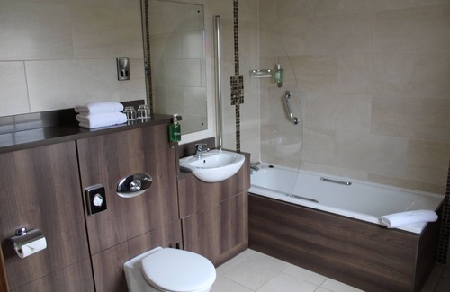 Enniskillen Hotel | Westville Hotel