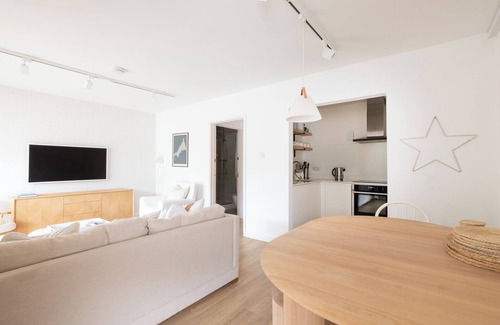Trebetherick Cabaña | Westward 8