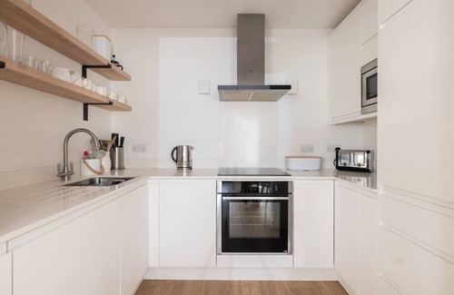 Trebetherick Cabaña | Westward 8