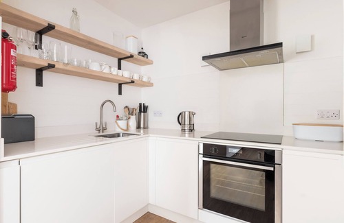 Trebetherick Cabaña | Westward 8