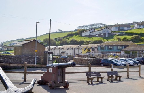 Burgh Island Casa | Westward Ho! - FYA