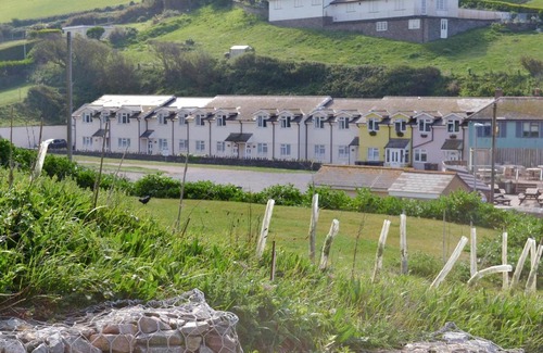 Burgh Island Casa | Westward Ho! - FYA