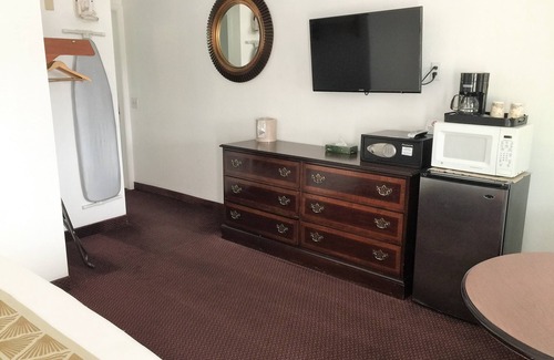 Brookings Hotel | Westward Inn