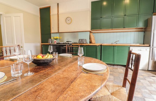 Westward Cabaña | WESTWARD PARK, pet friendly, character holiday cottage in Wigton