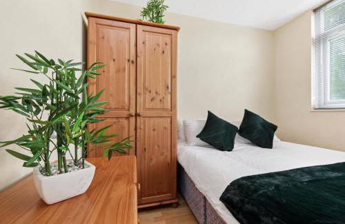 Harrow Road Casa | Westway Hububb Stay