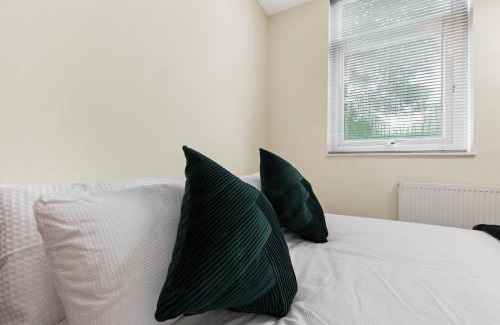 Harrow Road Casa | Westway Hububb Stay