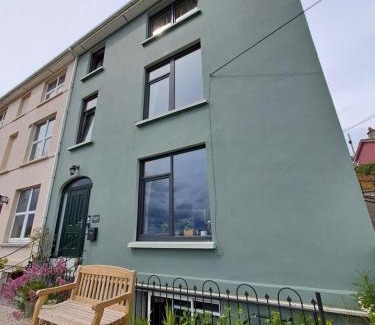 Cobh Casa | Westways House