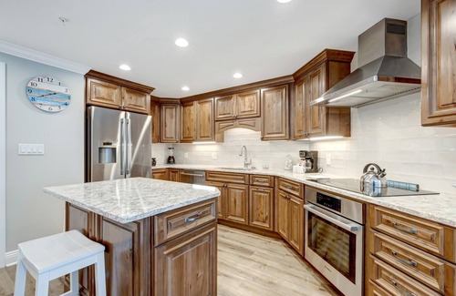 Gulf Pines Condominio | WESTWINDS 2BR GULF FRONT W/ GOLF CART