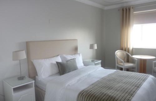 Galway Cama Y Desayuno | Westwinds Guestlodge