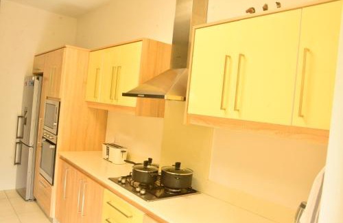 Flic-en-Flac Apartamento | WESTWOOD APPARTMENT-C8 Penthouse with terrace FLIC EN FLAC