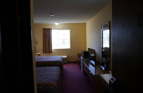 Kimball Hotel | Westwood Inn & Suites