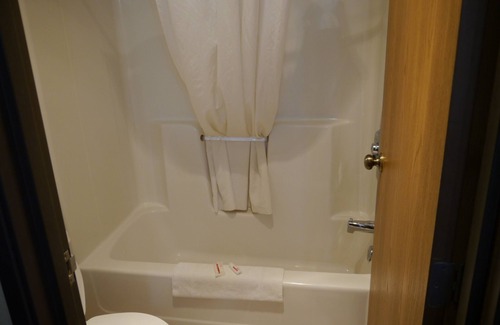 Kimball Hotel | Westwood Inn & Suites