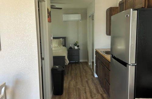Quartzsite Casa | Westworld Cabins