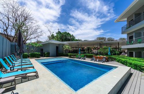 Tamarindo Hotel | WET hotel - Adults Only