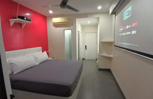 Tamarindo Hotel | WET hotel - Adults Only