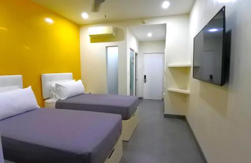 Tamarindo Hotel | WET hotel - Adults Only