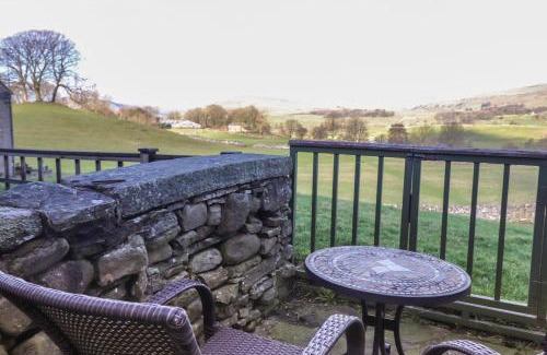 Hawes Casa | Wether Fell View