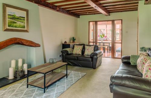 Great Salkeld Casa | Wetheral at Wetheral Cottages