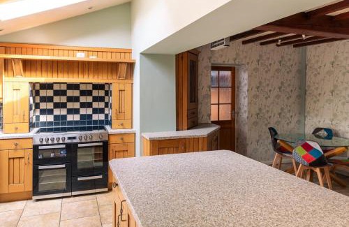 Great Salkeld Casa | Wetheral at Wetheral Cottages