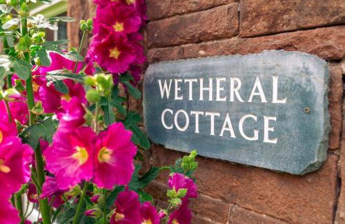 Great Salkeld Casa | Wetheral at Wetheral Cottages