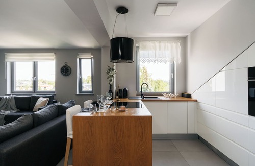 Krakow Apartamento | Wetlands Apartment - LoftAffair