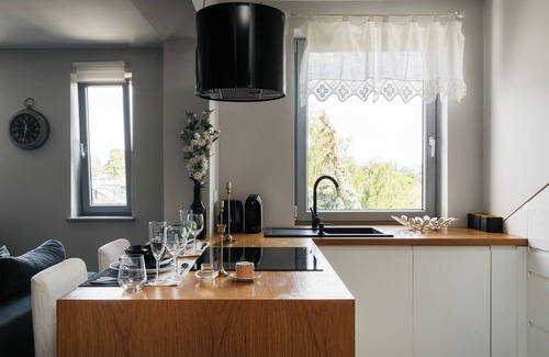 Krakow Apartamento | Wetlands Apartment - LoftAffair
