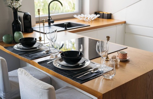 Krakow Apartamento | Wetlands Apartment - LoftAffair