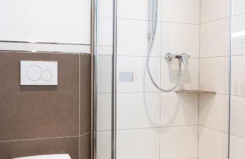 Oberstaufen Apartamento | Wetterstein