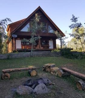 Bridge Lake Cama Y Desayuno | Wettstone Guest Ranch