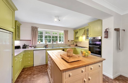 Withypool Casa | Wey House near Withypool