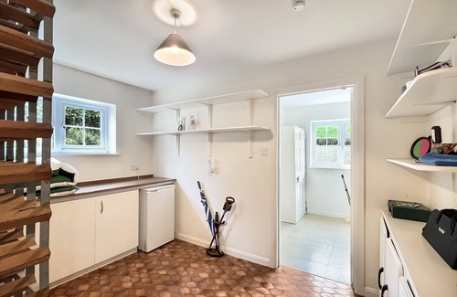 Withypool Casa | Wey House near Withypool