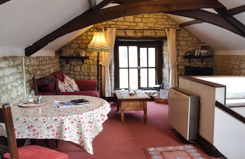Axminster Cabaña | Alojamiento de 1 habitación en Axminster