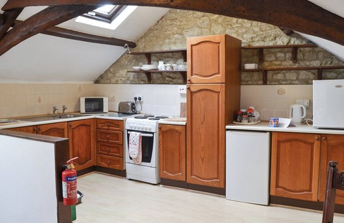 Axminster Cabaña | Alojamiento de 1 habitación en Axminster