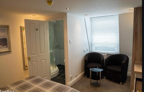 Weymouth Hotel | Weymouth Bay Hotel
