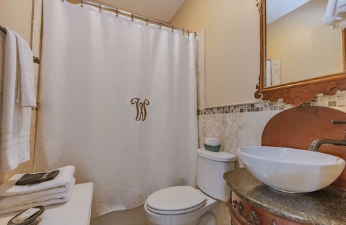 Natchez Cama Y Desayuno | Weymouth Hall B&B