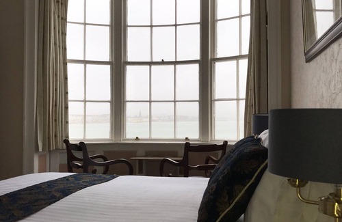 Weymouth Casa | Weymouth Sands